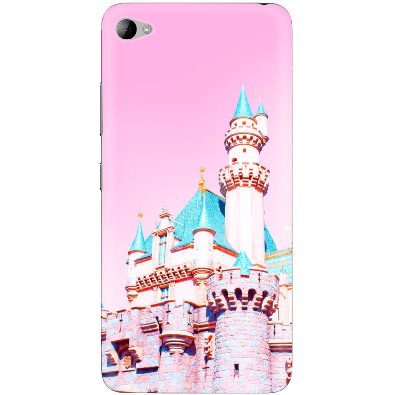 Чехол Uprint Lenovo S90 Sisley 