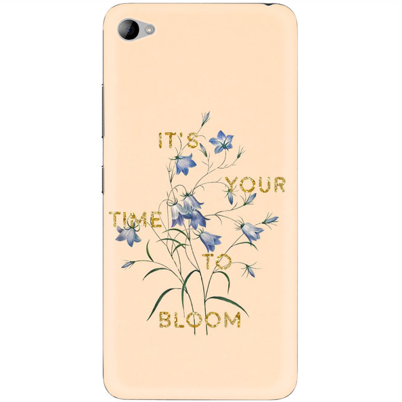 Чехол Uprint Lenovo S90 Sisley 