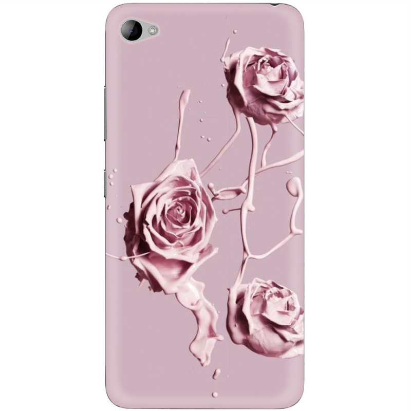 Чехол Uprint Lenovo S90 Sisley 