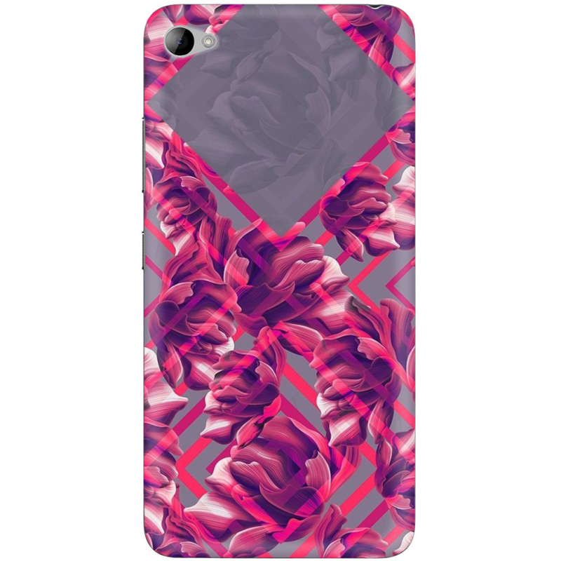 Чехол Uprint Lenovo S90 Sisley 