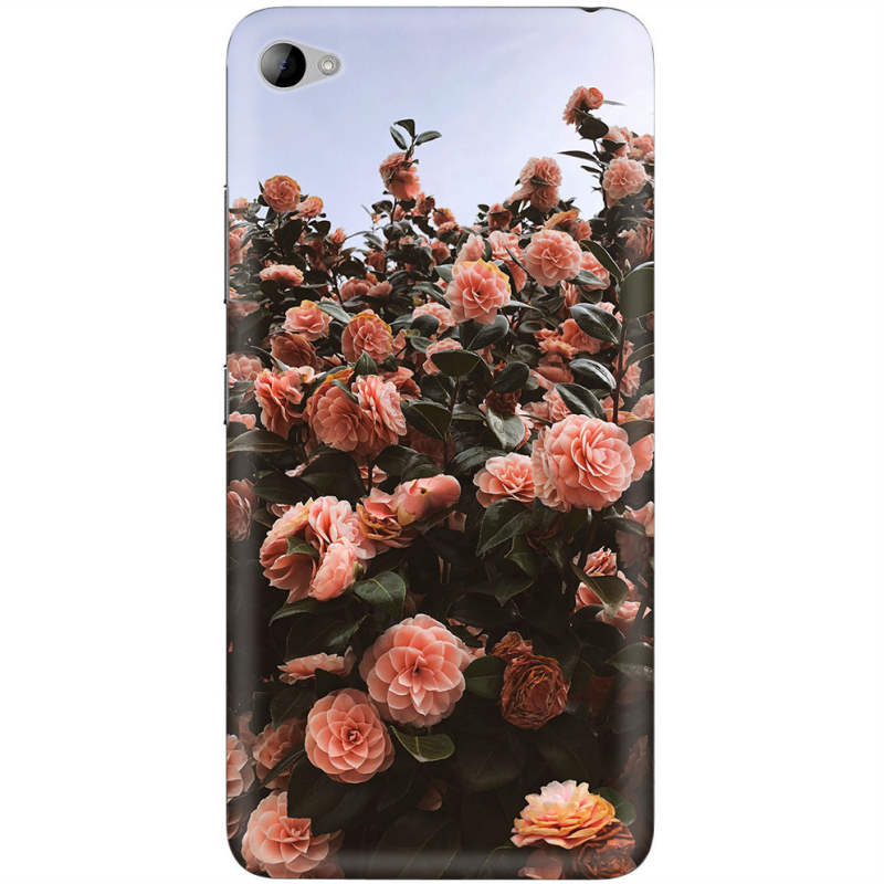 Чехол Uprint Lenovo S90 Sisley 