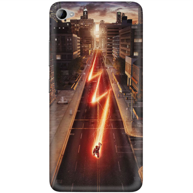 Чехол Uprint Lenovo S90 Sisley 