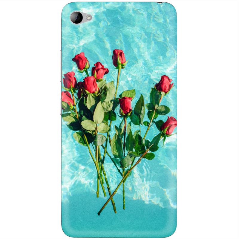 Чехол Uprint Lenovo S90 Sisley 