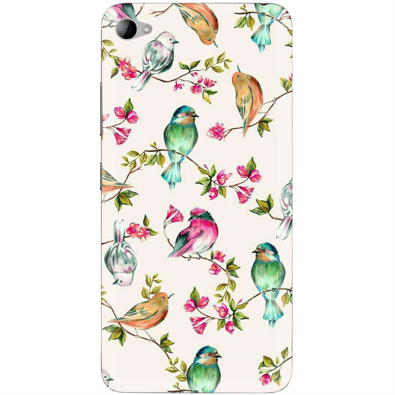 Чехол Uprint Lenovo S90 Sisley 