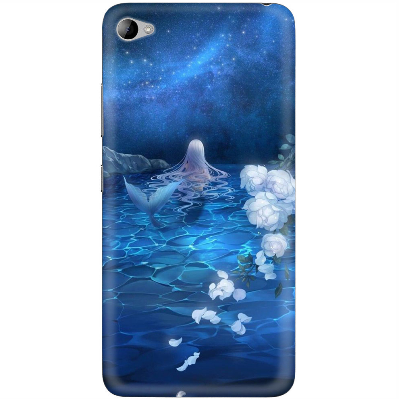 Чехол Uprint Lenovo S90 Sisley 