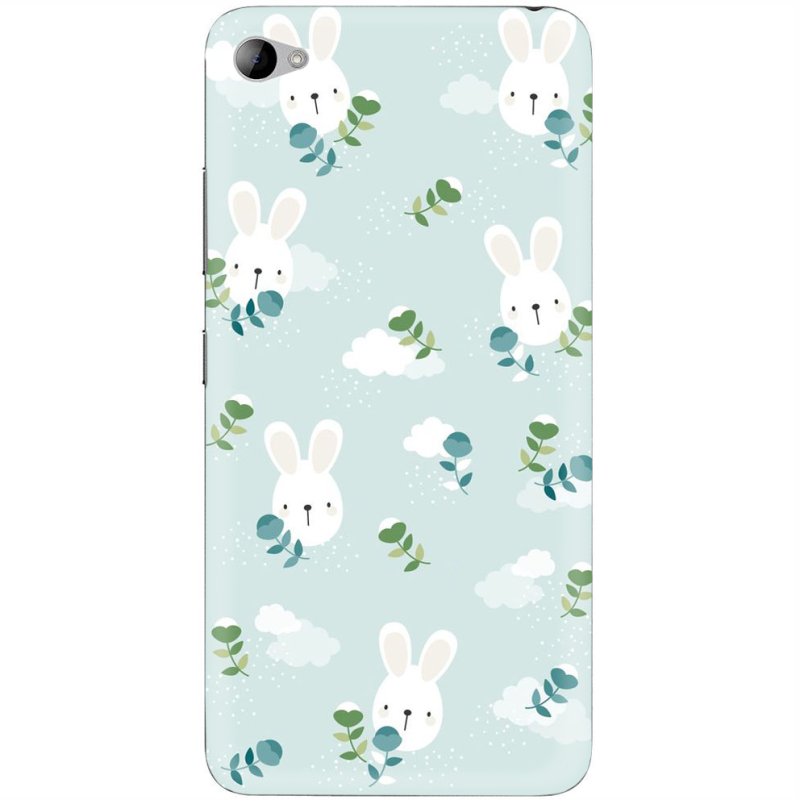 Чехол Uprint Lenovo S90 Sisley 