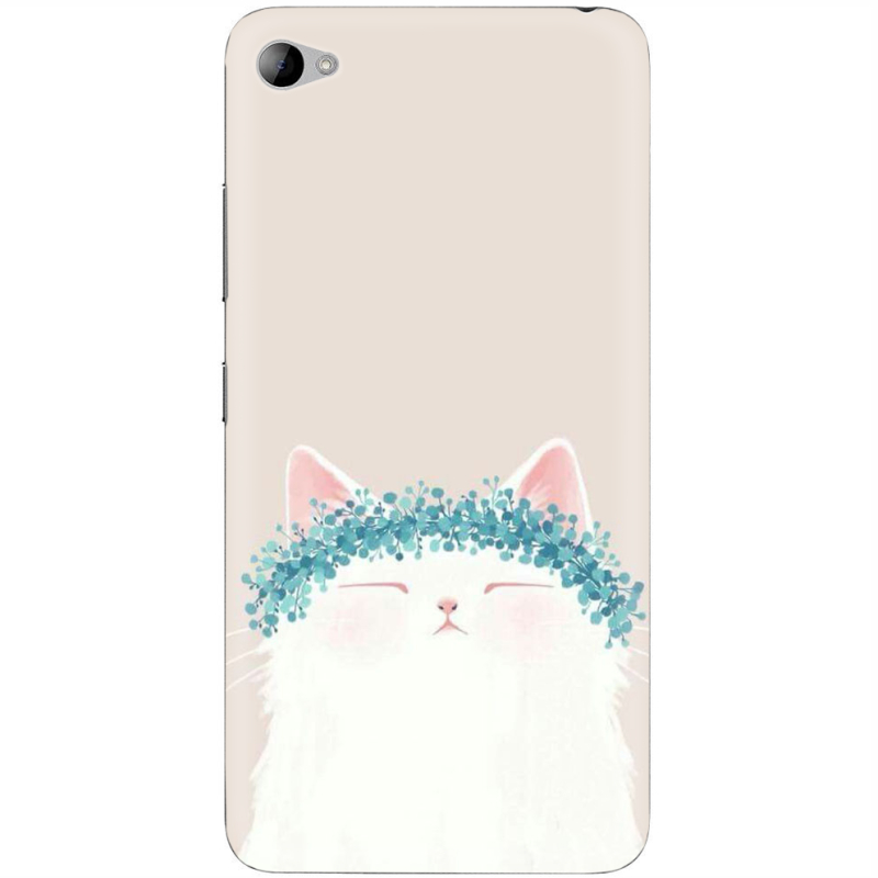 Чехол Uprint Lenovo S90 Sisley 