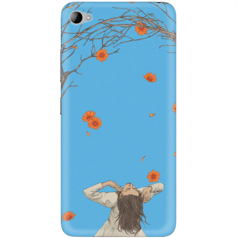 Чехол Uprint Lenovo S90 Sisley 