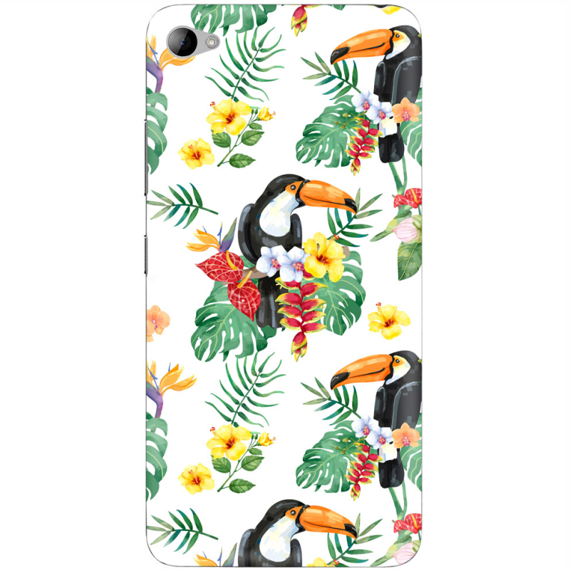 Чехол Uprint Lenovo S90 Sisley 