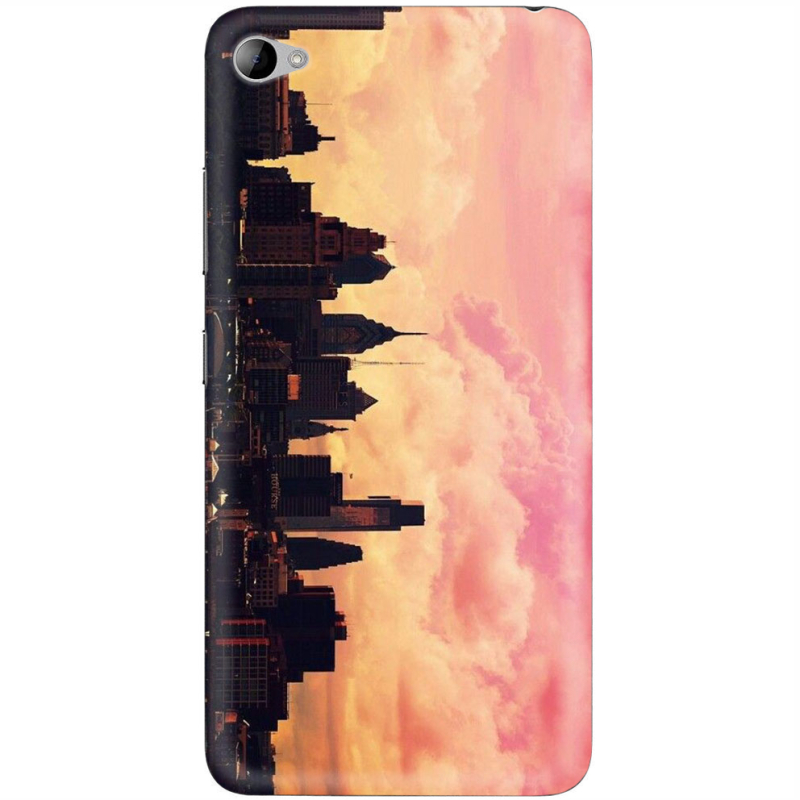 Чехол Uprint Lenovo S90 Sisley 