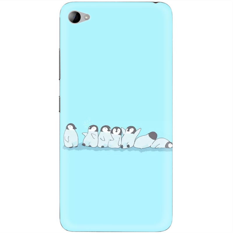 Чехол Uprint Lenovo S90 Sisley 