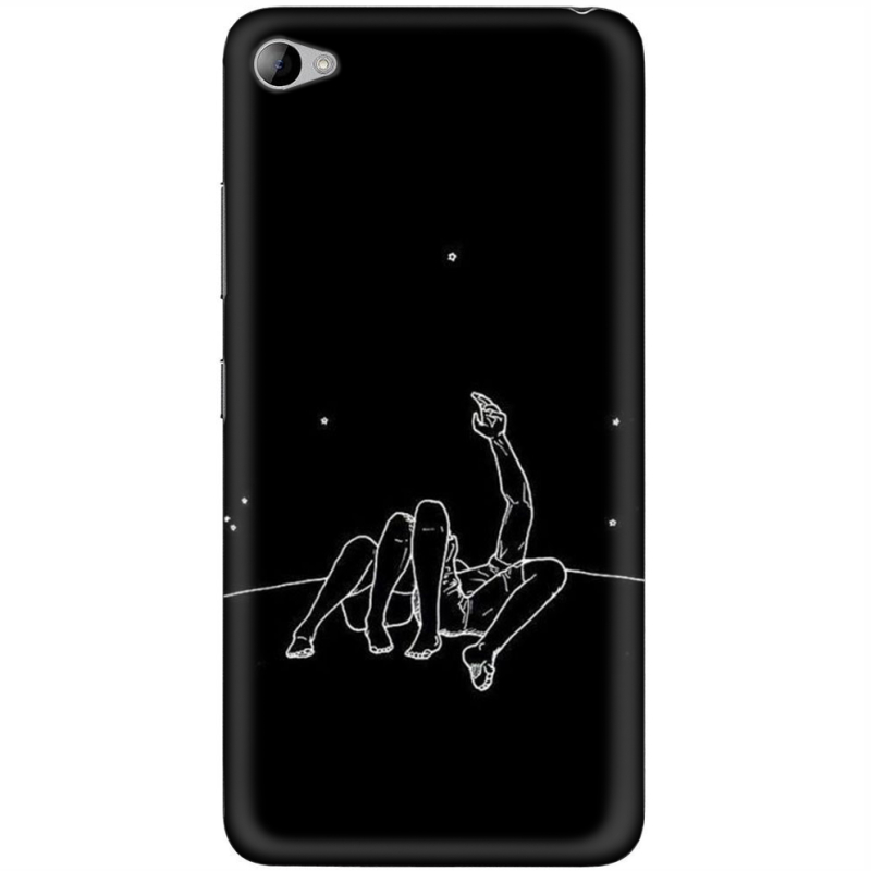 Чехол Uprint Lenovo S90 Sisley 