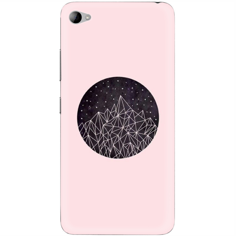 Чехол Uprint Lenovo S90 Sisley 