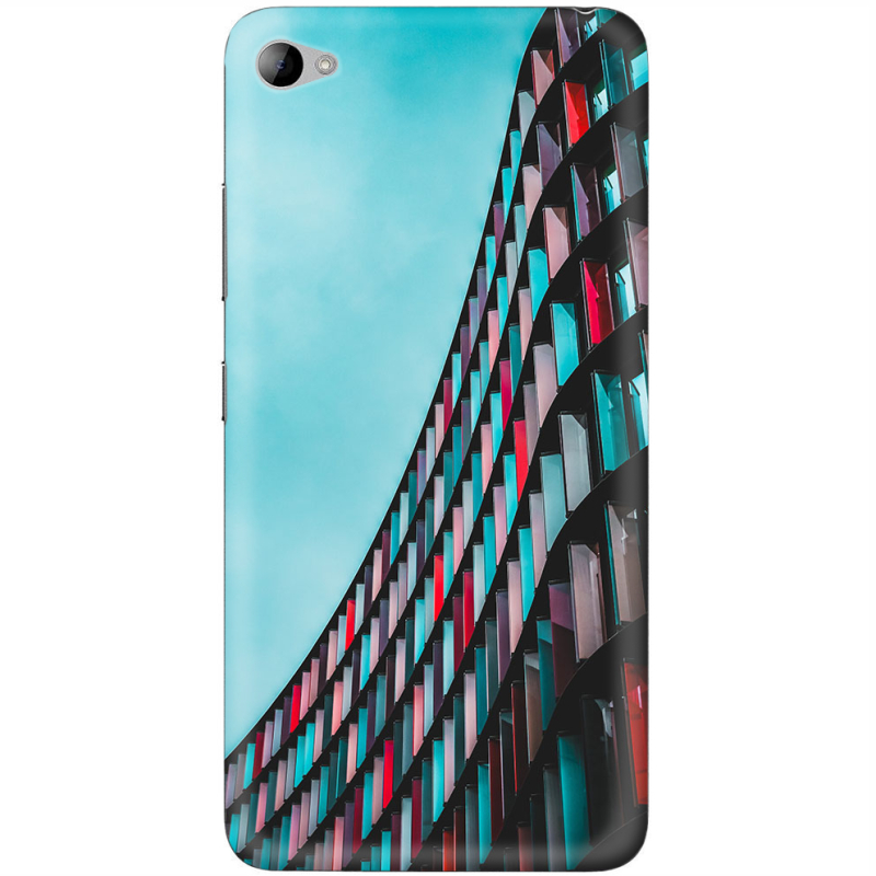 Чехол Uprint Lenovo S90 Sisley 