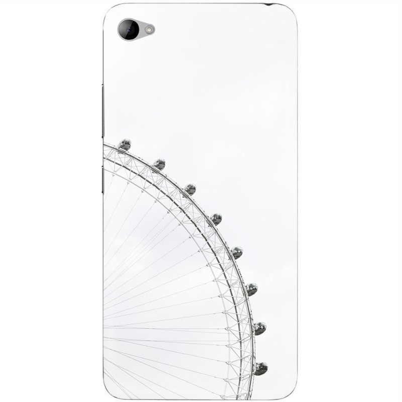 Чехол Uprint Lenovo S90 Sisley 