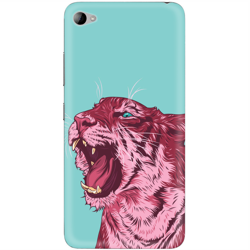 Чехол Uprint Lenovo S90 Sisley 