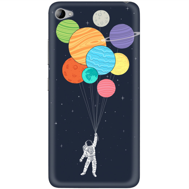 Чехол Uprint Lenovo S90 Sisley 