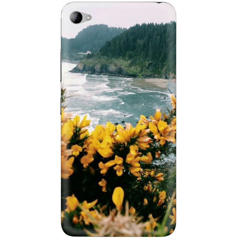 Чехол Uprint Lenovo S90 Sisley 