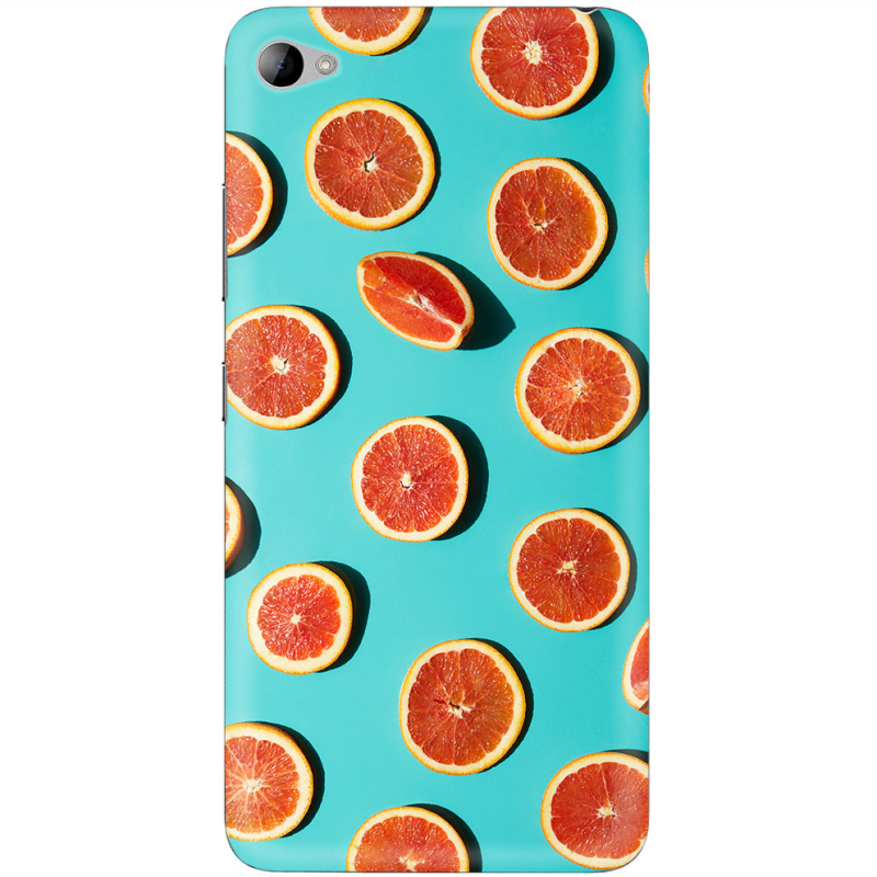 Чехол Uprint Lenovo S90 Sisley 