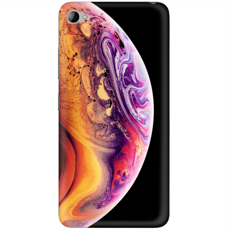 Чехол Uprint Lenovo S90 Sisley 