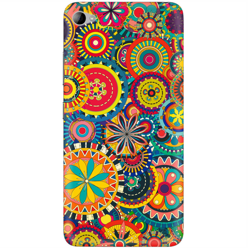 Чехол Uprint Lenovo S90 Sisley Imaginarium