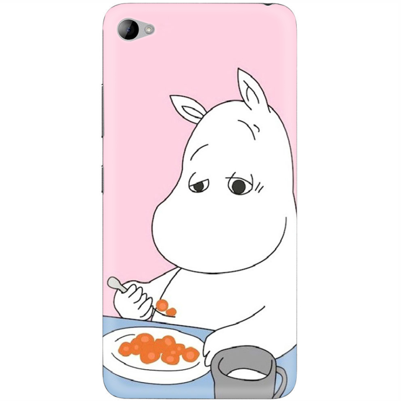 Чехол Uprint Lenovo S90 Sisley Mumintroll