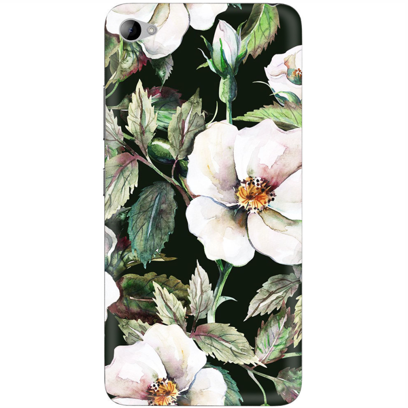 Чехол Uprint Lenovo S90 Sisley Blossom Roses