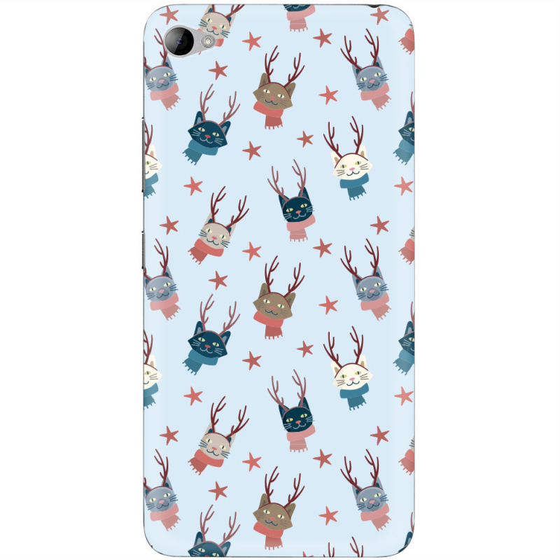 Чехол Uprint Lenovo S90 Sisley 