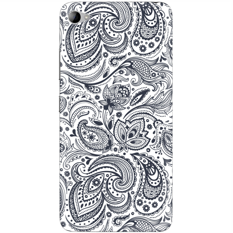 Чехол Uprint Lenovo S90 Sisley 