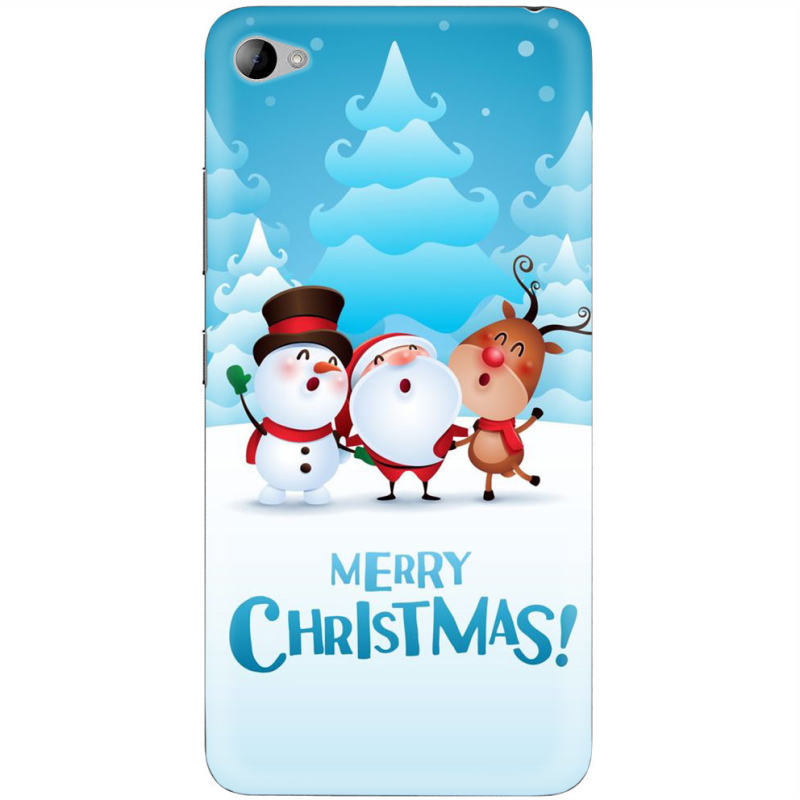 Чехол Uprint Lenovo S90 Sisley 