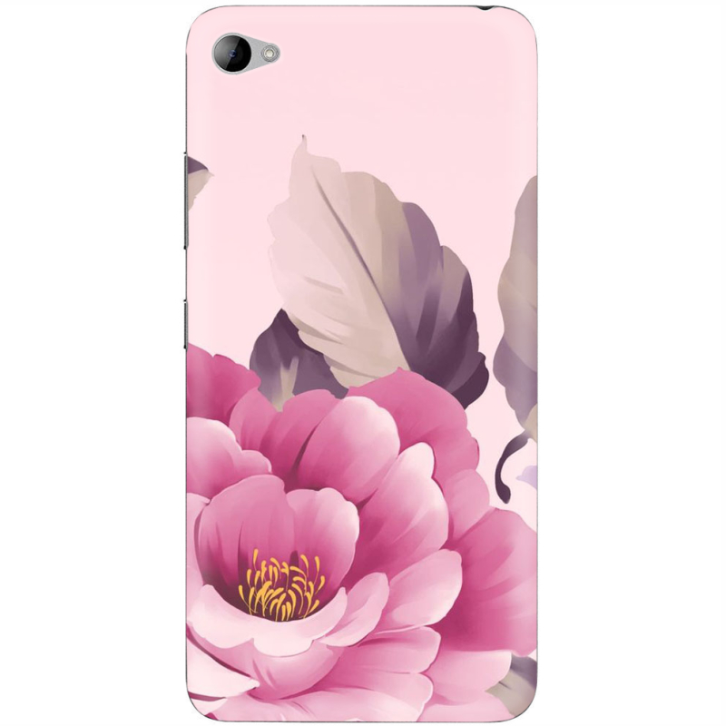 Чехол Uprint Lenovo S90 Sisley 