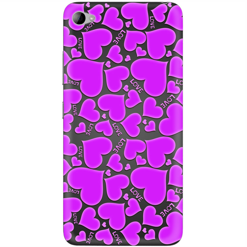 Чехол Uprint Lenovo S90 Sisley 