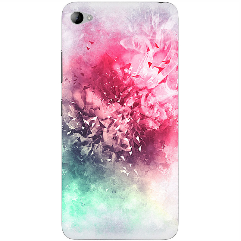 Чехол Uprint Lenovo S90 Sisley 