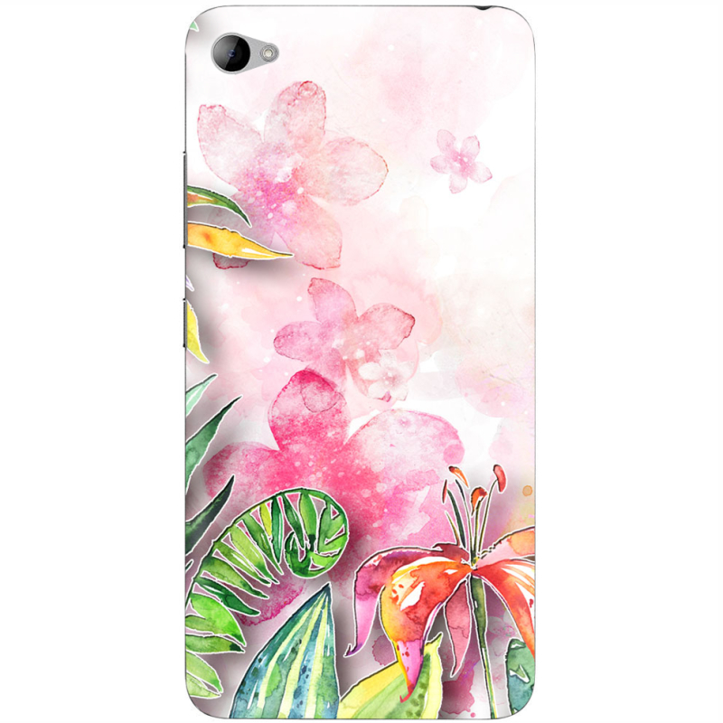 Чехол Uprint Lenovo S90 Sisley 