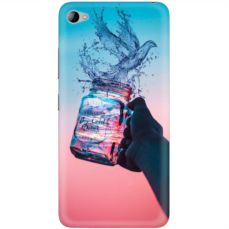 Чехол Uprint Lenovo S90 Sisley 