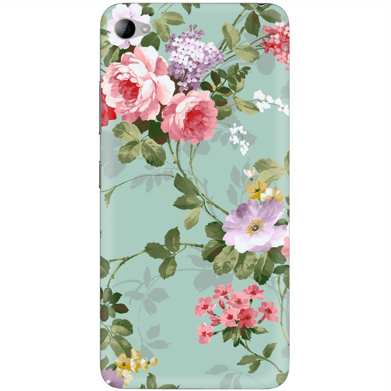 Чехол Uprint Lenovo S90 Sisley 