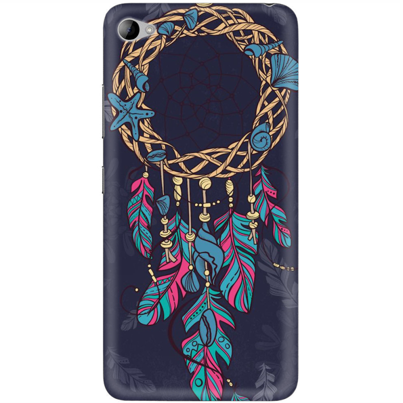 Чехол Uprint Lenovo S90 Sisley 