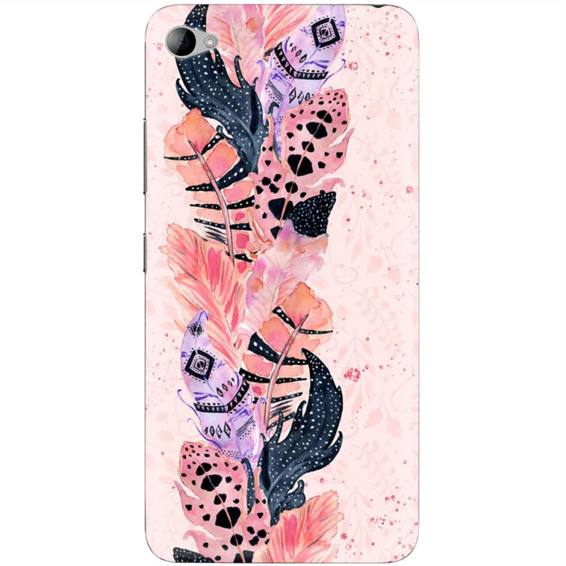 Чехол Uprint Lenovo S90 Sisley 