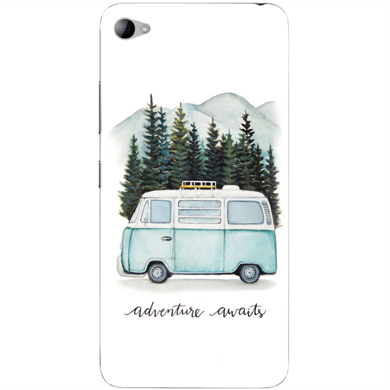 Чехол Uprint Lenovo S90 Sisley 