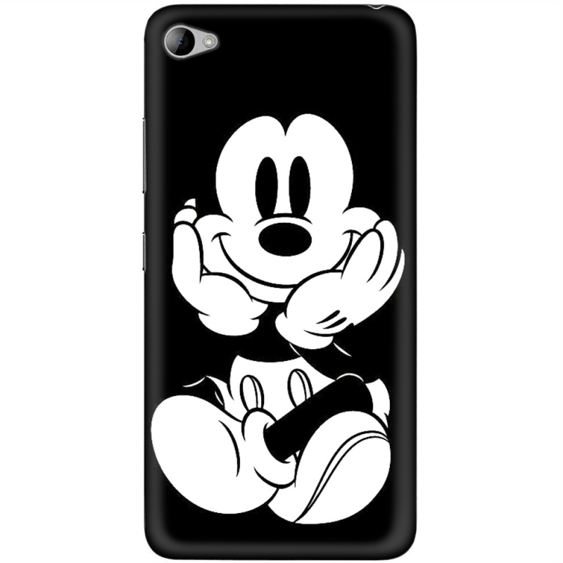 Чехол Uprint Lenovo S90 Sisley 