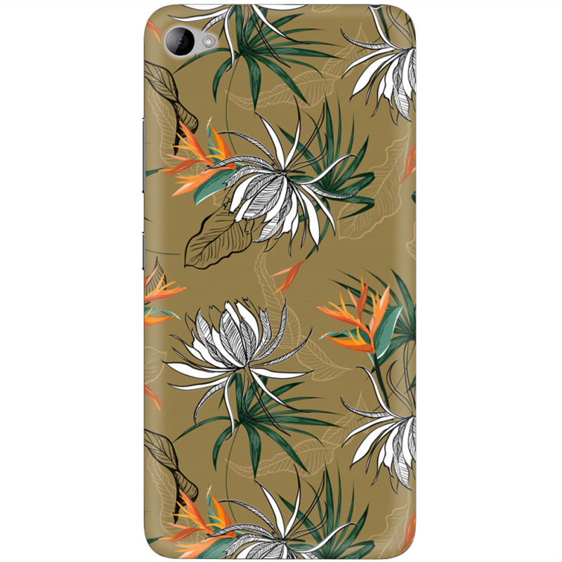 Чехол Uprint Lenovo S90 Sisley 