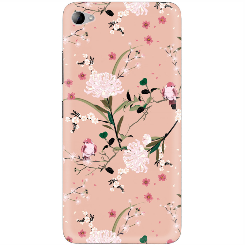 Чехол Uprint Lenovo S90 Sisley 