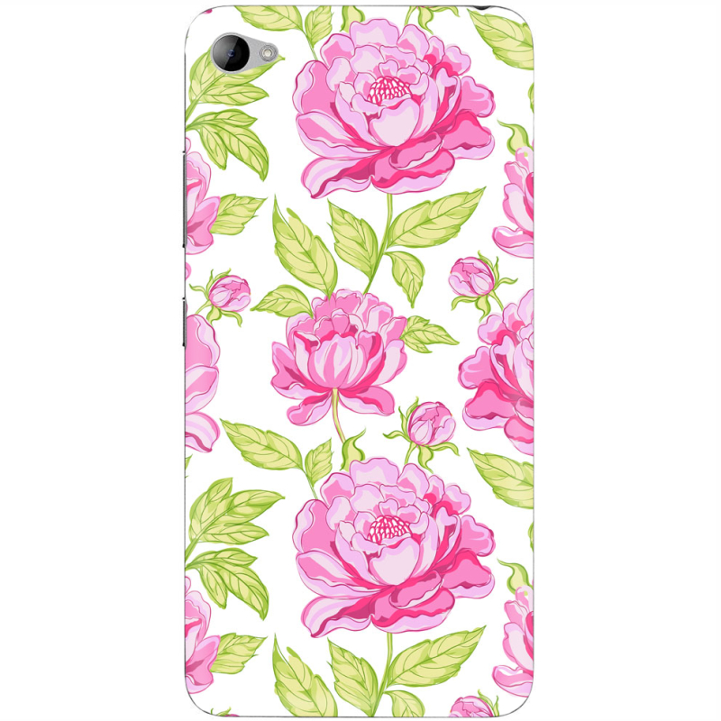 Чехол Uprint Lenovo S90 Sisley 