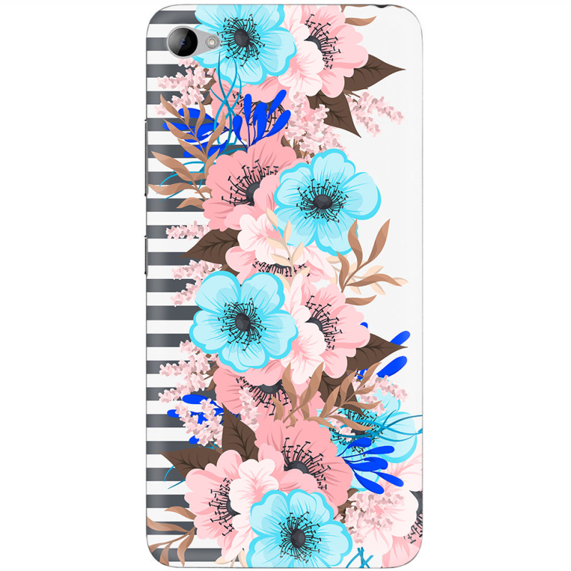 Чехол Uprint Lenovo S90 Sisley 