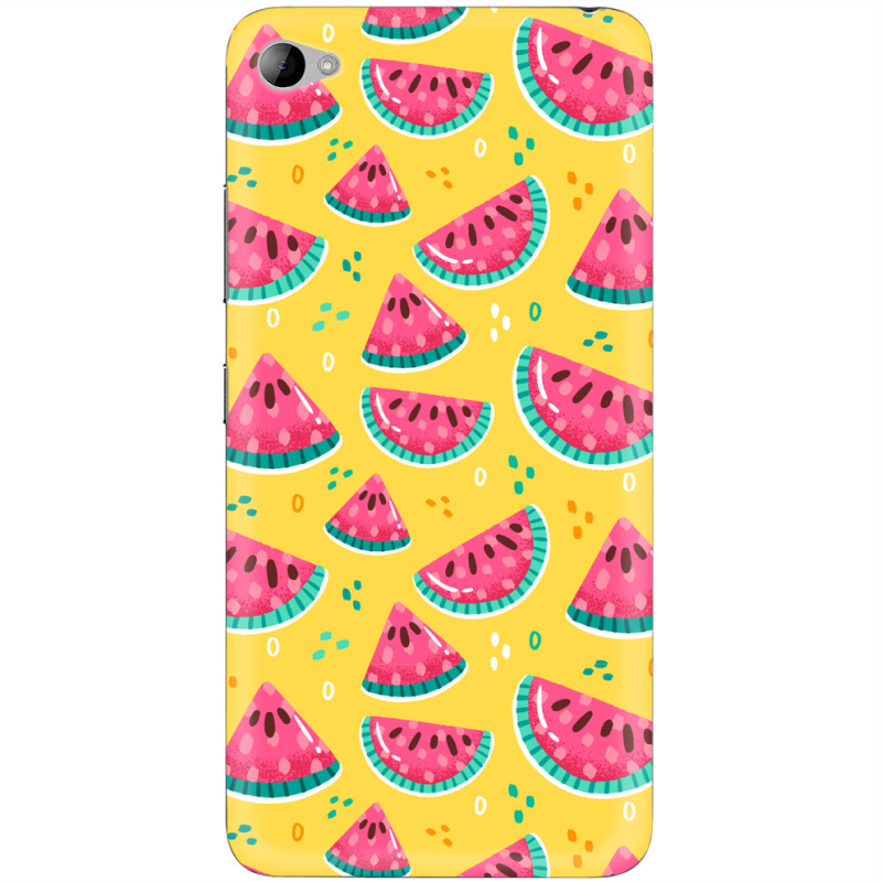 Чехол Uprint Lenovo S90 Sisley 