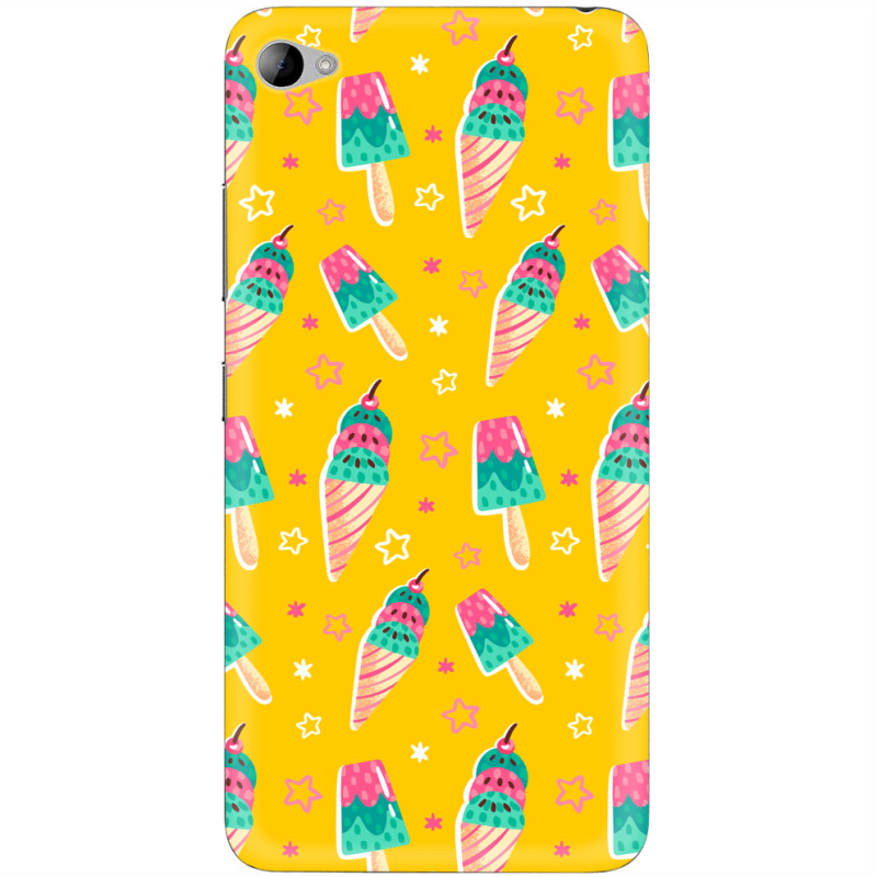 Чехол Uprint Lenovo S90 Sisley 