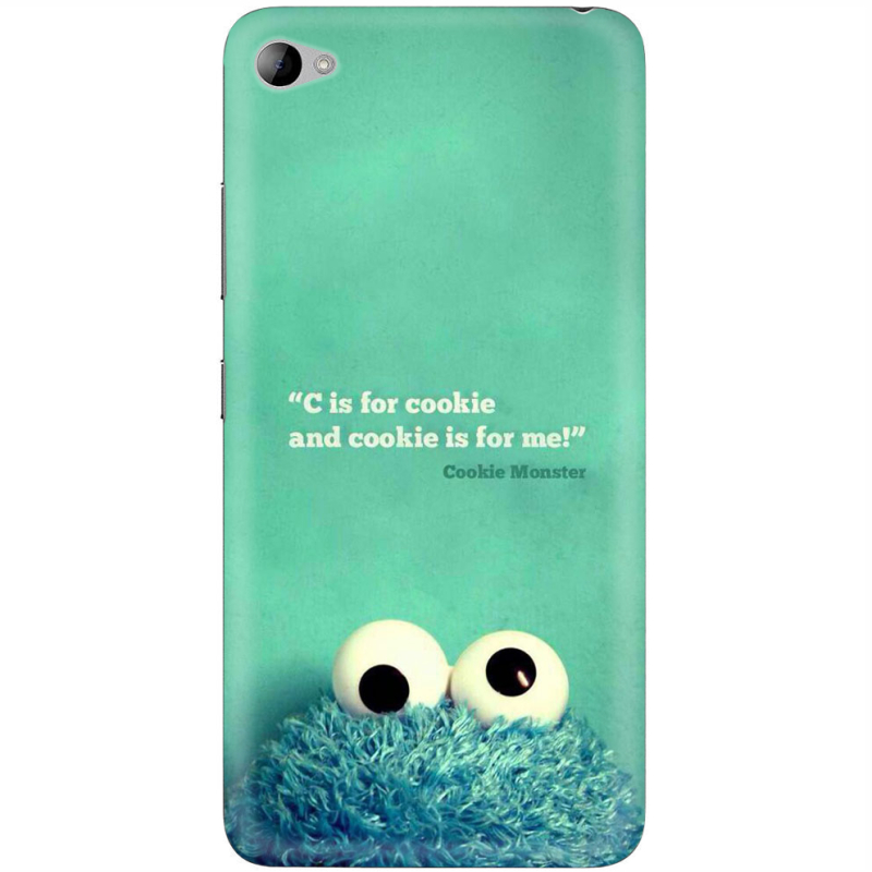 Чехол Uprint Lenovo S90 Sisley 