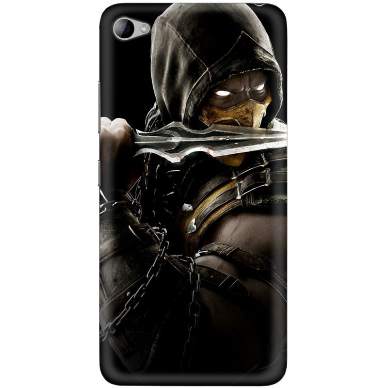 Чехол Uprint Lenovo S90 Sisley 