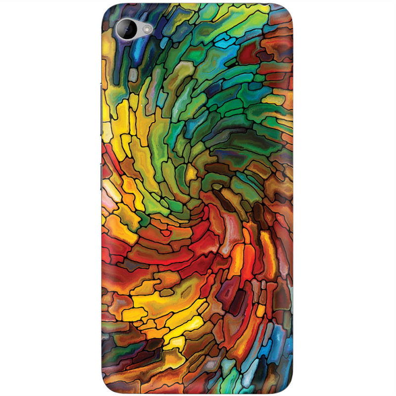 Чехол Uprint Lenovo S90 Sisley 