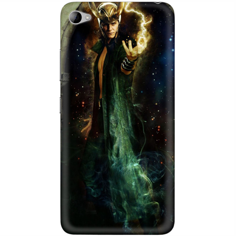 Чехол Uprint Lenovo S90 Sisley 